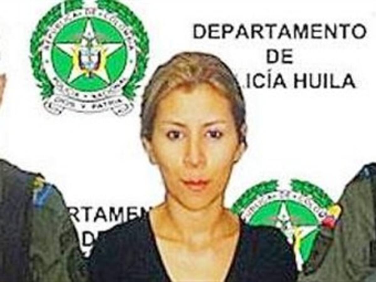 En libertad periodista huilense condenada terrorismo