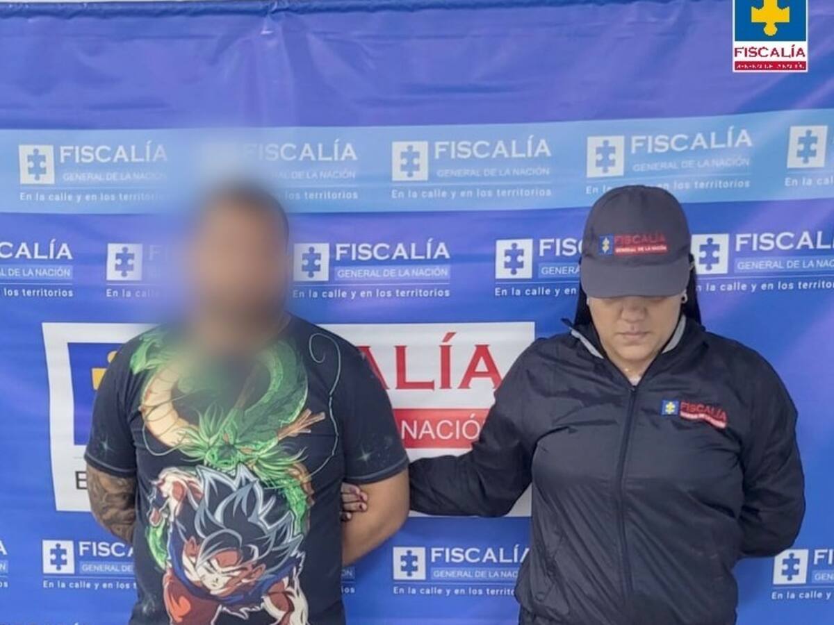 Por presunta agresión a familiares dos hombres fueron enviados a la cárcel en Bolívar