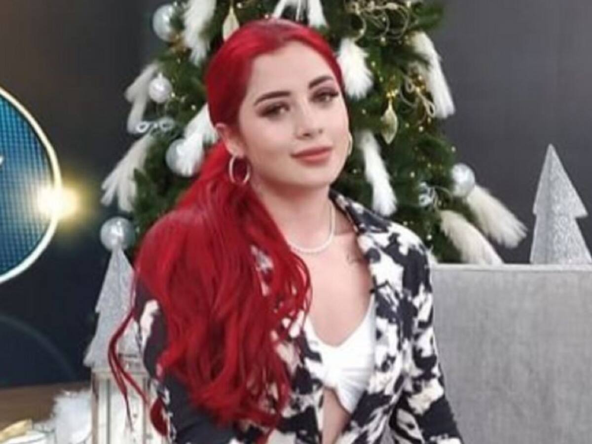 Este es el drástico cambio de la hija de Marbelle