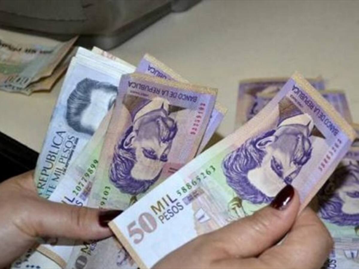 Congreso da vía libre a presupuesto de 2015 en 216,2 billones