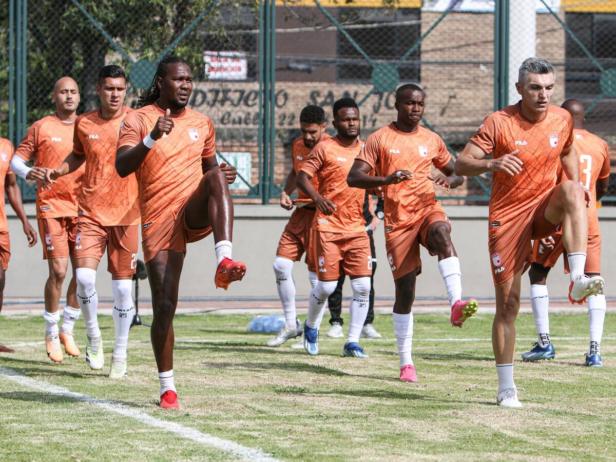 ¡Lamentables hechos! Santa Fe denuncia ser víctima de robo en su sede