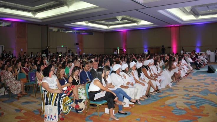 El liderazgo femenino con propósito ambiental