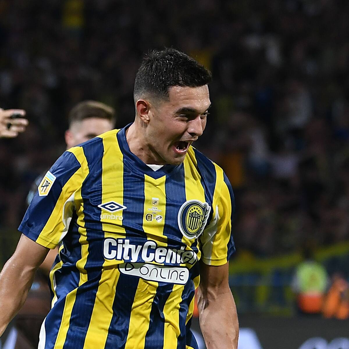 Independiente Santa Fe oficializó a Maximiliano Lovera: Trayectoria y palmarés del nuevo jugador