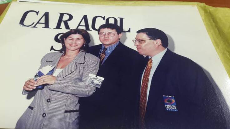 Combo Deportivo de Caracol, el deporte contado desde la radio