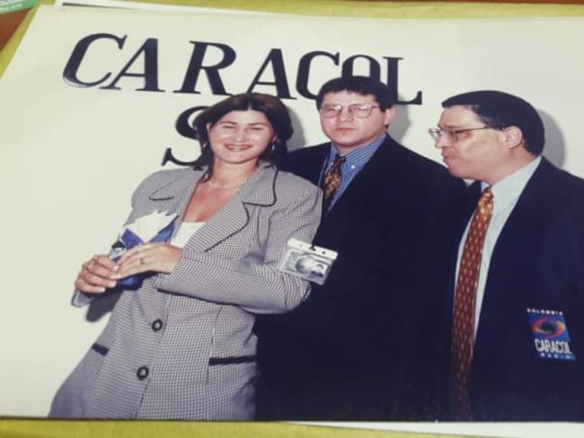 Combo Deportivo de Caracol, el deporte contado desde la radio