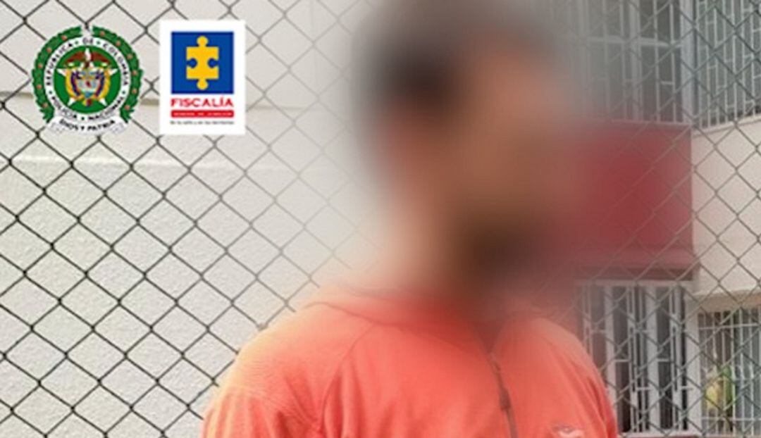 Un juez dejó en libertad a Mauricio Zambrano, profesor del colegio Marymount acusado de presunto abuso sexual. 