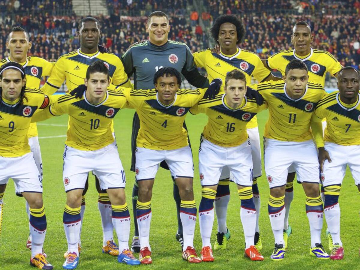 Un exjugador de Selección Colombia, el nuevo integrante de El VBar Caracol