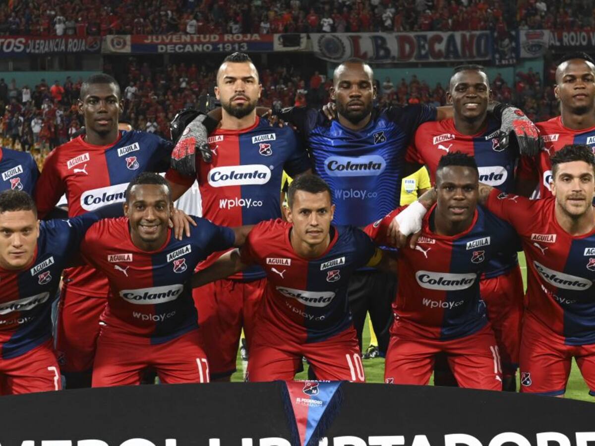 DIM anuncia rebajas en salarios de algunos jugadores de su plantel