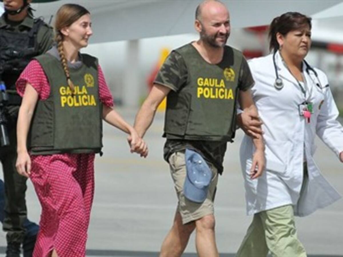 'Hampa binacional' responsable de secuestros en la frontera: El Nacional