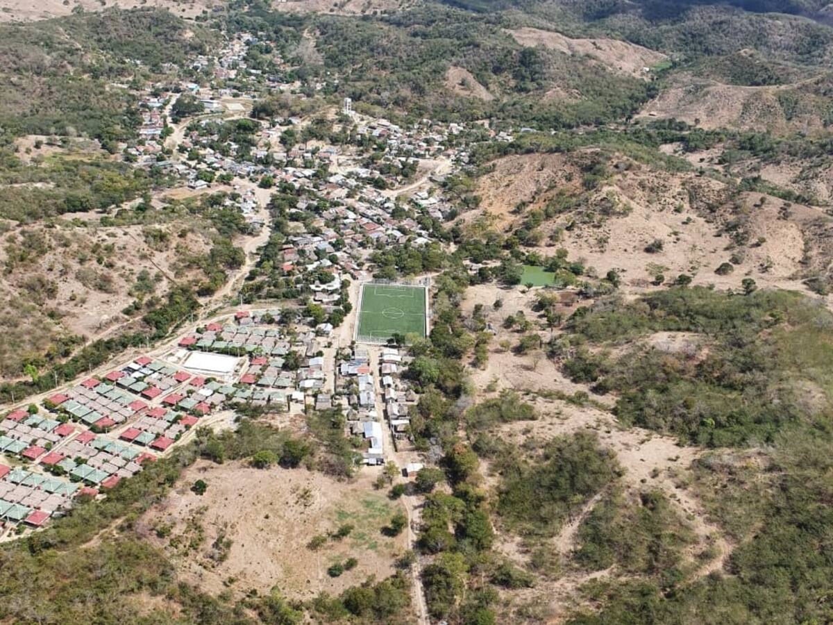 Cuatro municipios de los Montes de María en Bolívar están en riesgo electoral