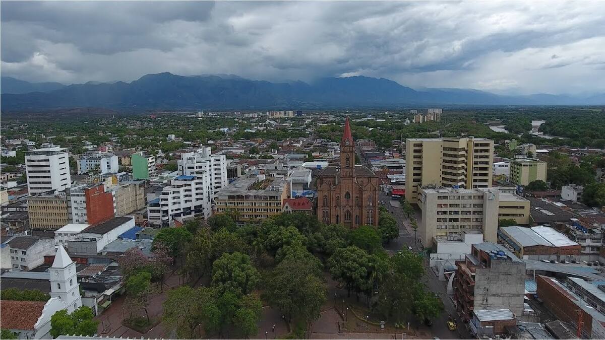 Neiva en el puesto 12 en el índice de competitividad