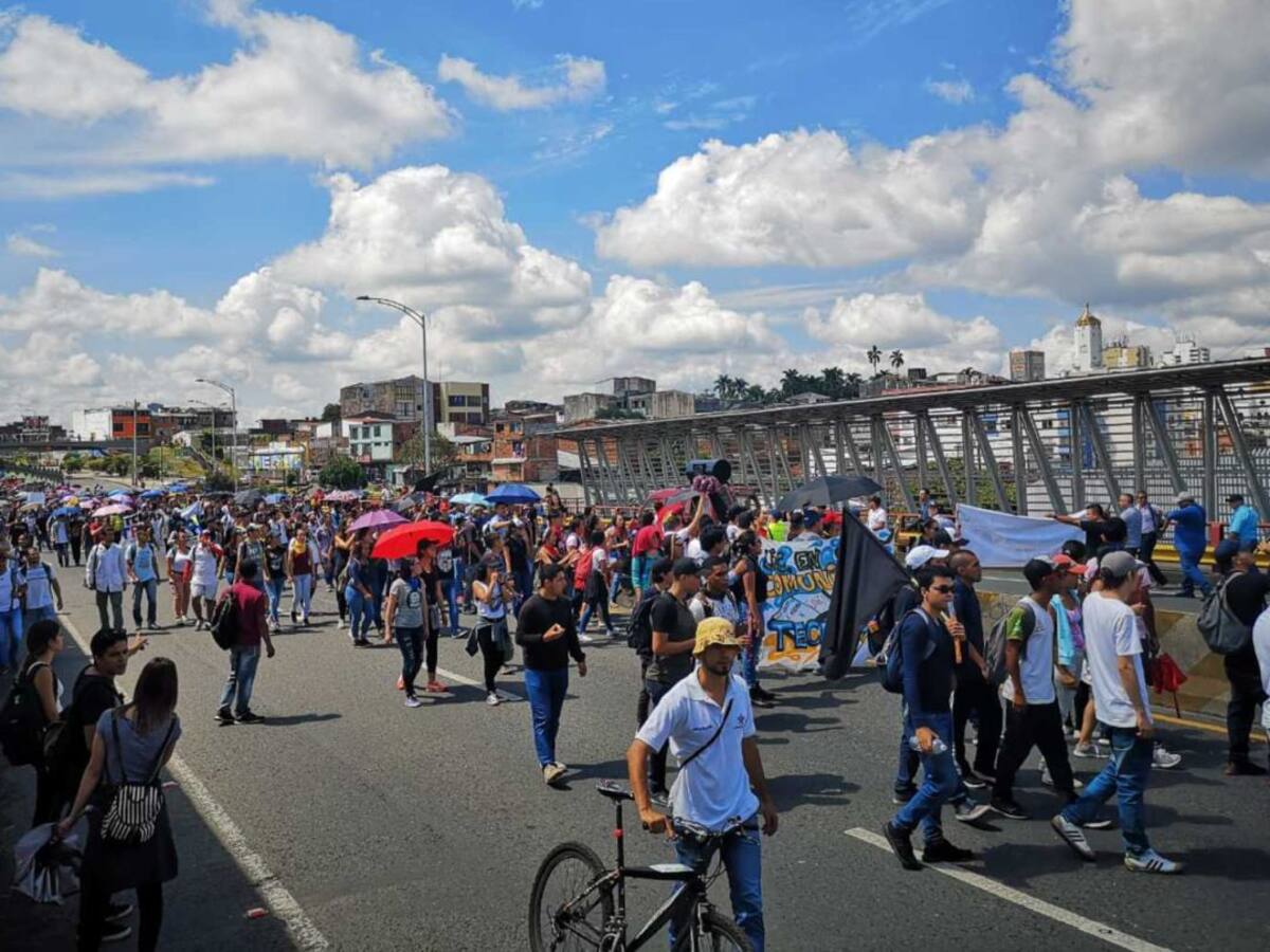 Proponen retomar clases en la UTP el próximo 3 de diciembre