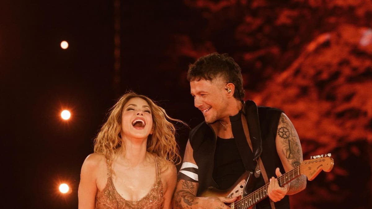 Alejandro Sanz reflexiona sobre la identidad latina: “Somos una sola gran nación”