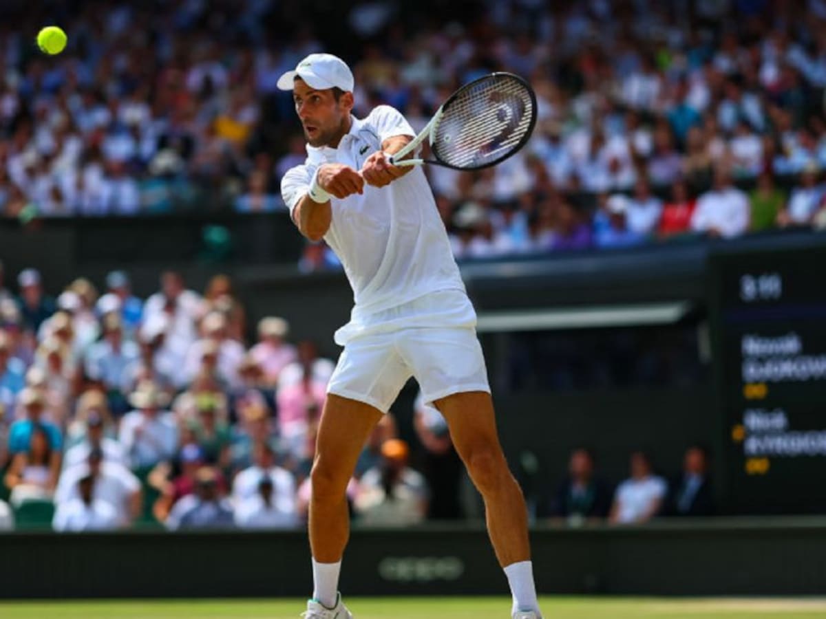 Novak Djokovic pone en duda su participación en el US Open