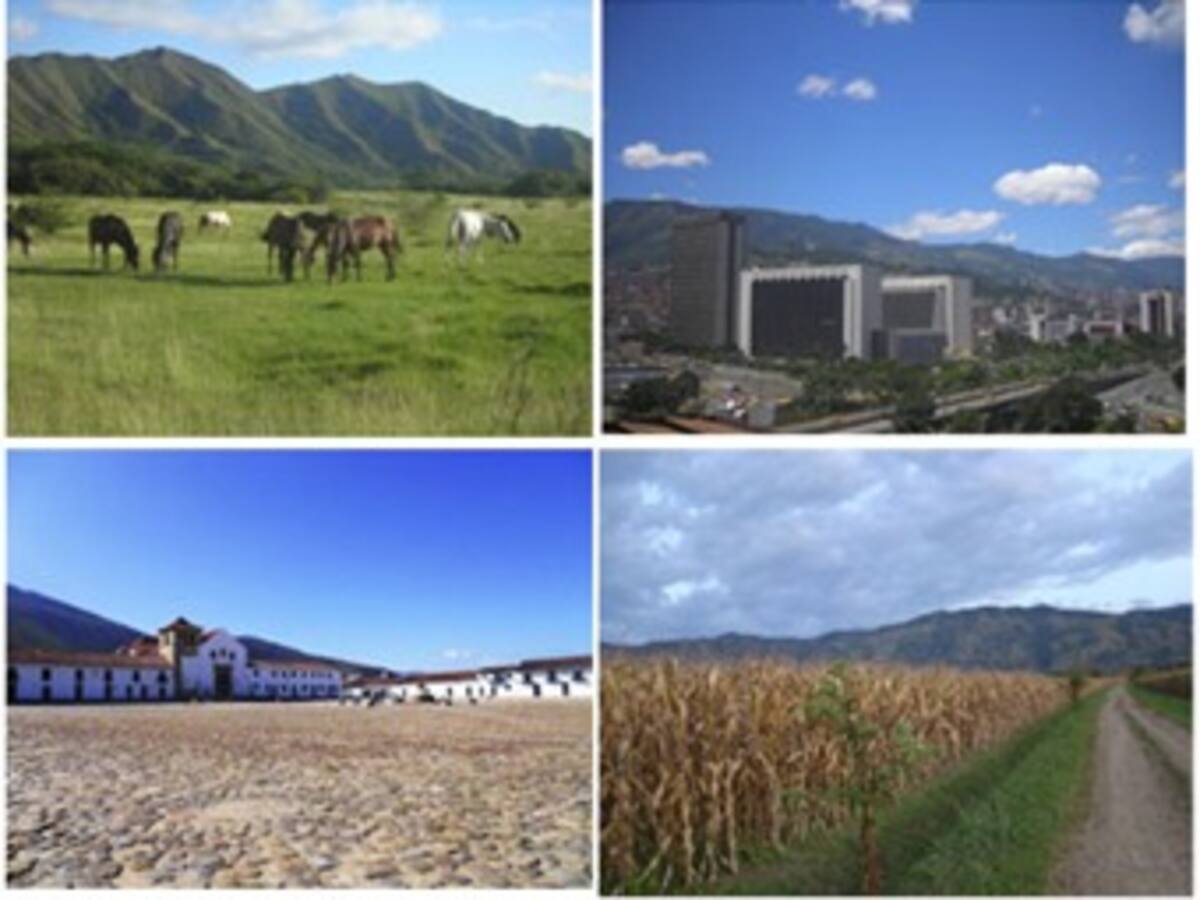 Firmada la Ley para convertir a Colombia en locación cinematográfica internacional