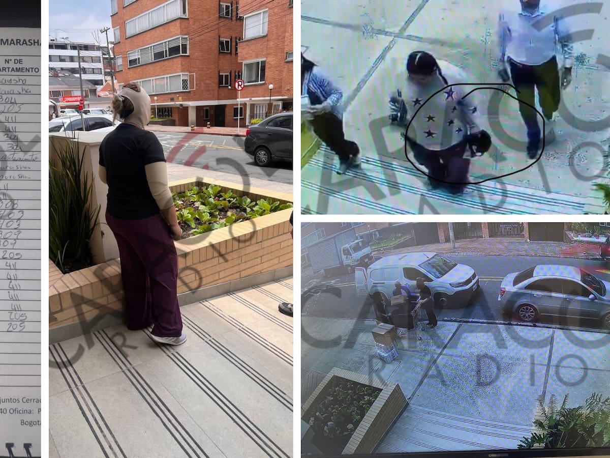 Los detalles detrás de sellamiento de apartamentos que funcionaban como clínicas estéticas en Bogotá