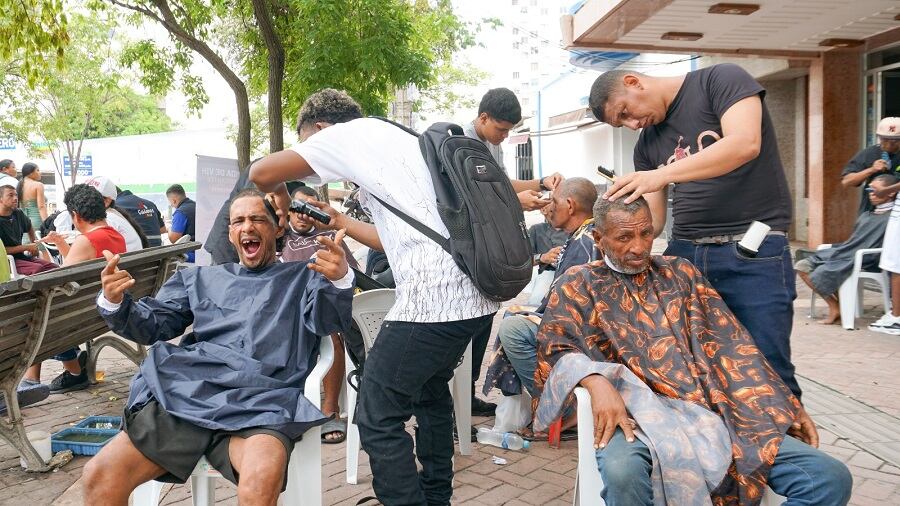 Alcaldía de Cartagena