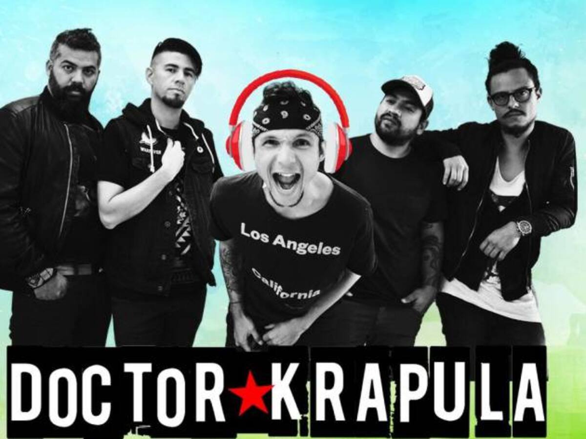 Doctor Krapula confirma que cerrará marcha en defensa del agua