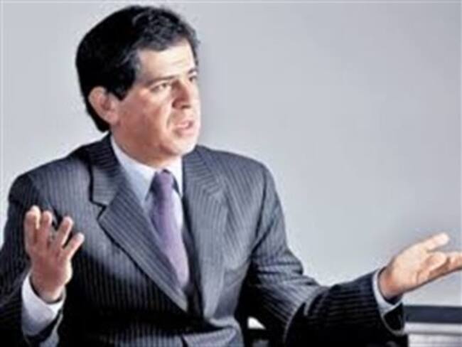 Aplazan interrogatorio a Yuri Chillán, vinculado a ‘carrusel de contratos’