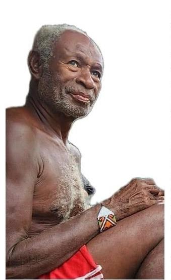 Foto: Mesa Interétnica de La Paz, La Blanquita Murri