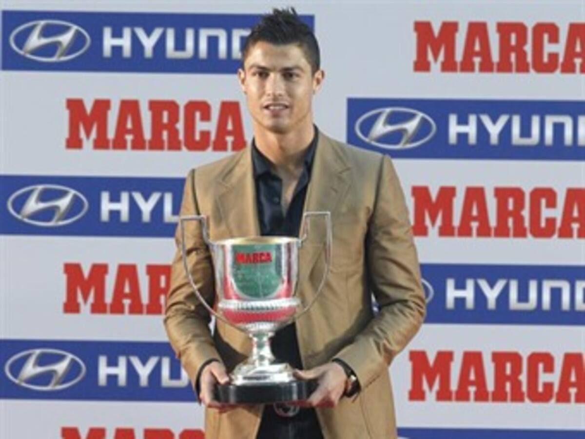 Cristiano Ronaldo: 'Nada es imbatible en el fútbol, puedo superar mis 41 goles'