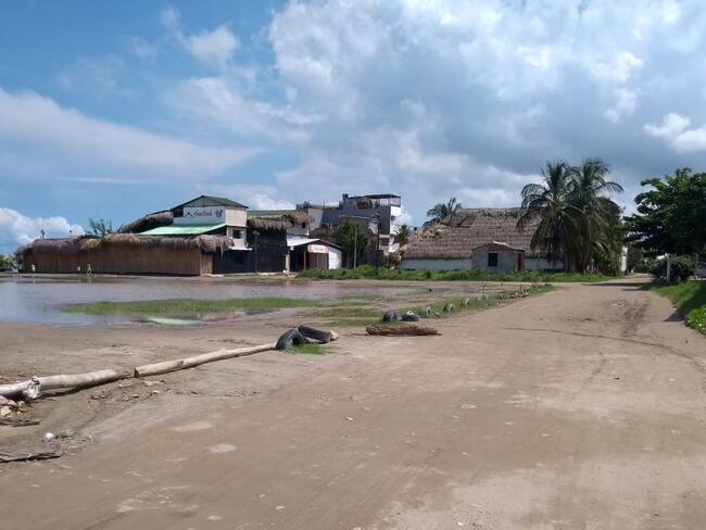 Agencia Nacional de Tierras continúa gestiones en La Boquilla de Cartagena
