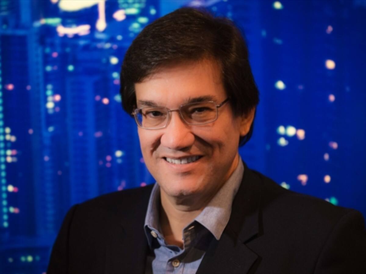 Ser creativos y éticos, lo que más le gustaba a Gabo: Jaime Abello Banfi