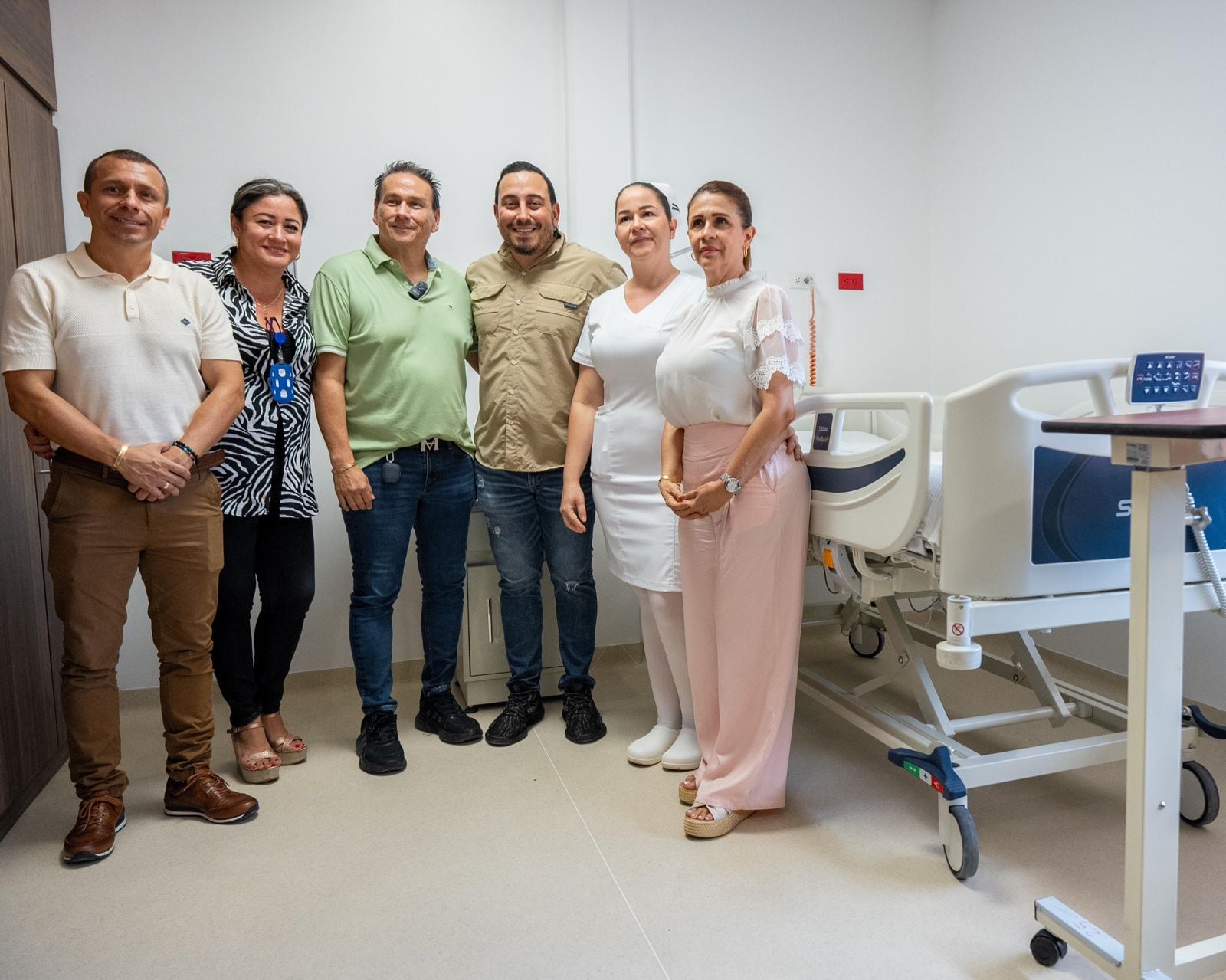 Foto: Gobernación de Risaralda.