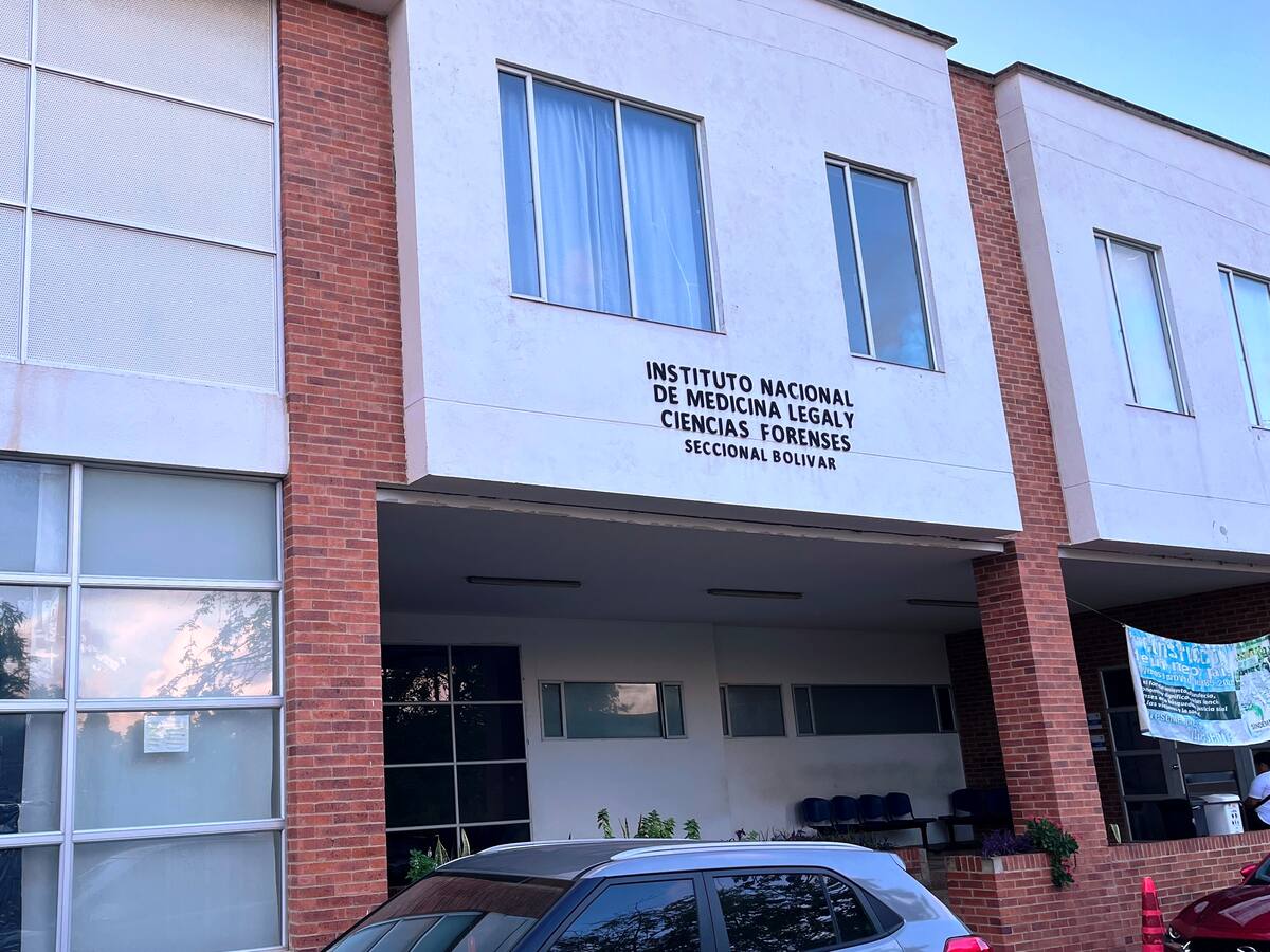 Homicidio con arma de fuego en el Barrio Daniel Lemaitre, sector La Poza