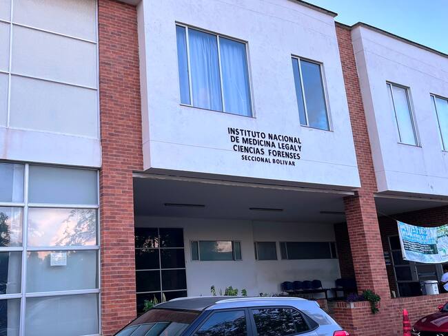 Homicidio con arma de fuego en el Barrio Daniel Lemaitre, sector La Poza