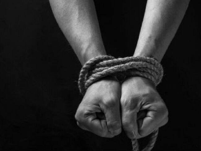 Secuestrada otra docente en la zona rural del municipio de Convención