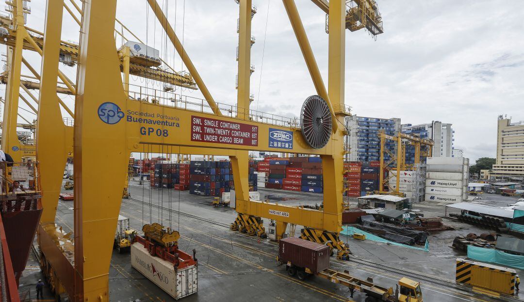 Balance de las exportaciones colombianas