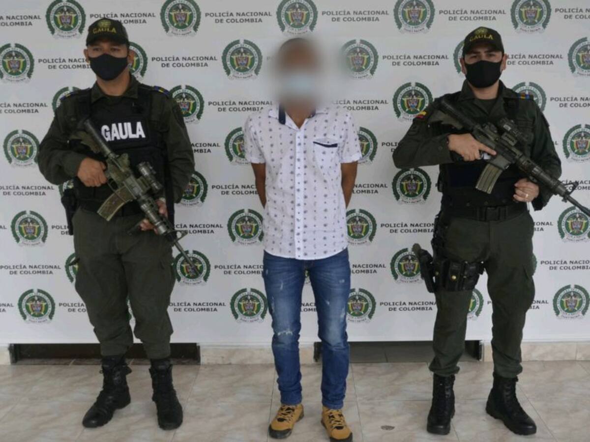 Por un ganado, un sujeto engañó y asesinó a dos personas en Yolombó