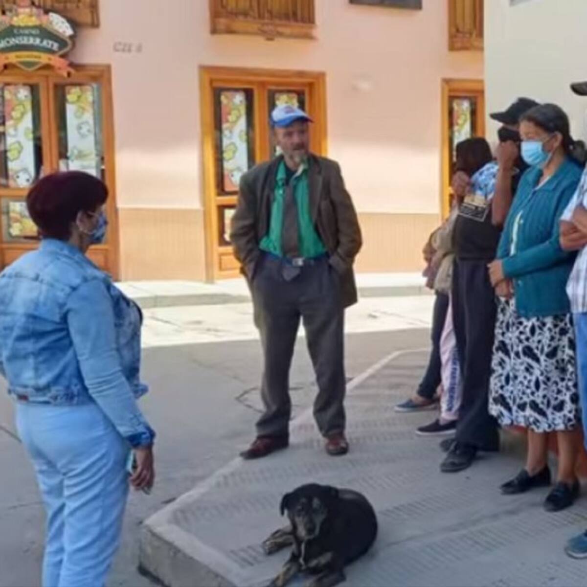 En Aguadas más de 100 adultos mayores no han reclamado el subsidio