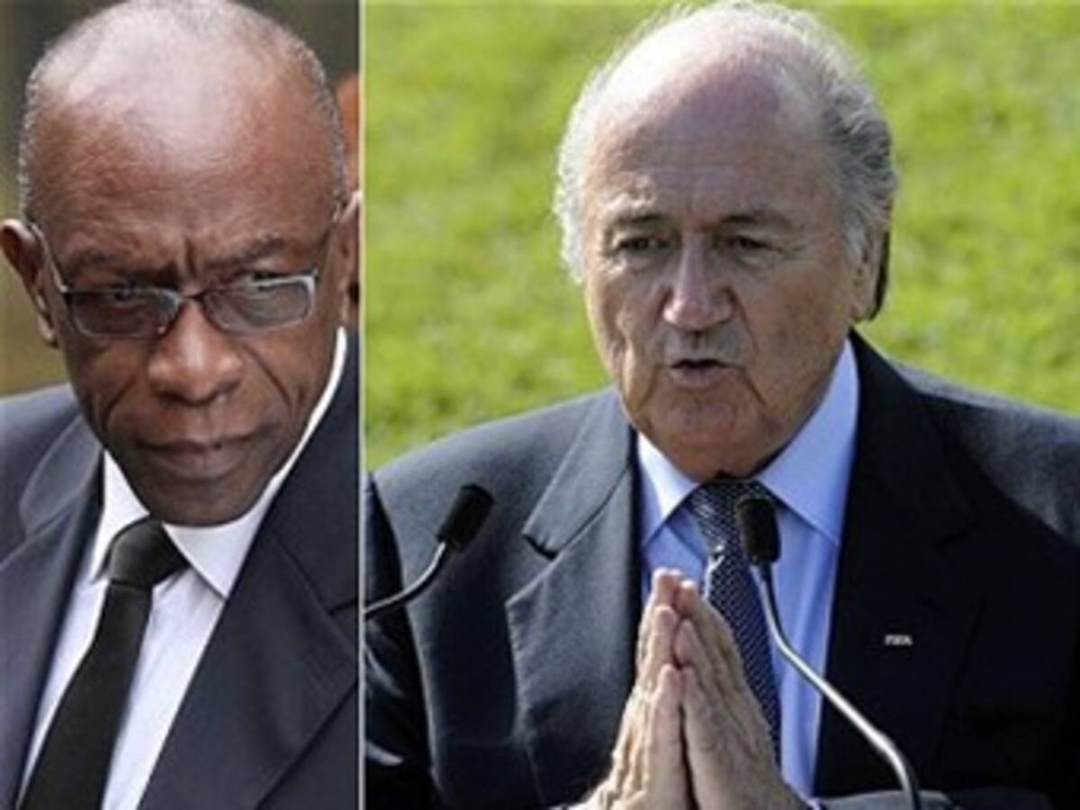 Crece escándalo en FIFA luego que directivo revelara correo que sugería compra del Mundial 2022