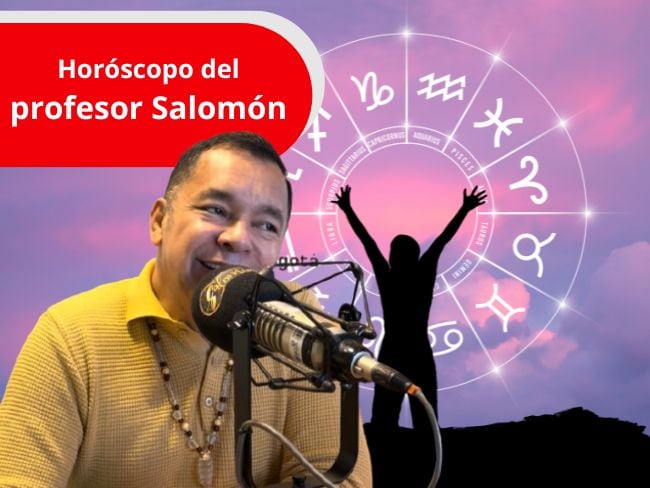 Imagen de referencia, foto Getty images y canal de YouTube - Profesor Salomón.