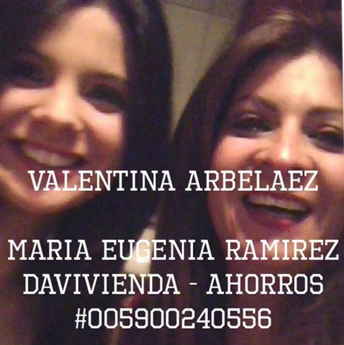 La joven de 18 años sufrió infartos cerebrales e hidrocefalia. Sus amigos y familiares piden colaboración en redes sociales.