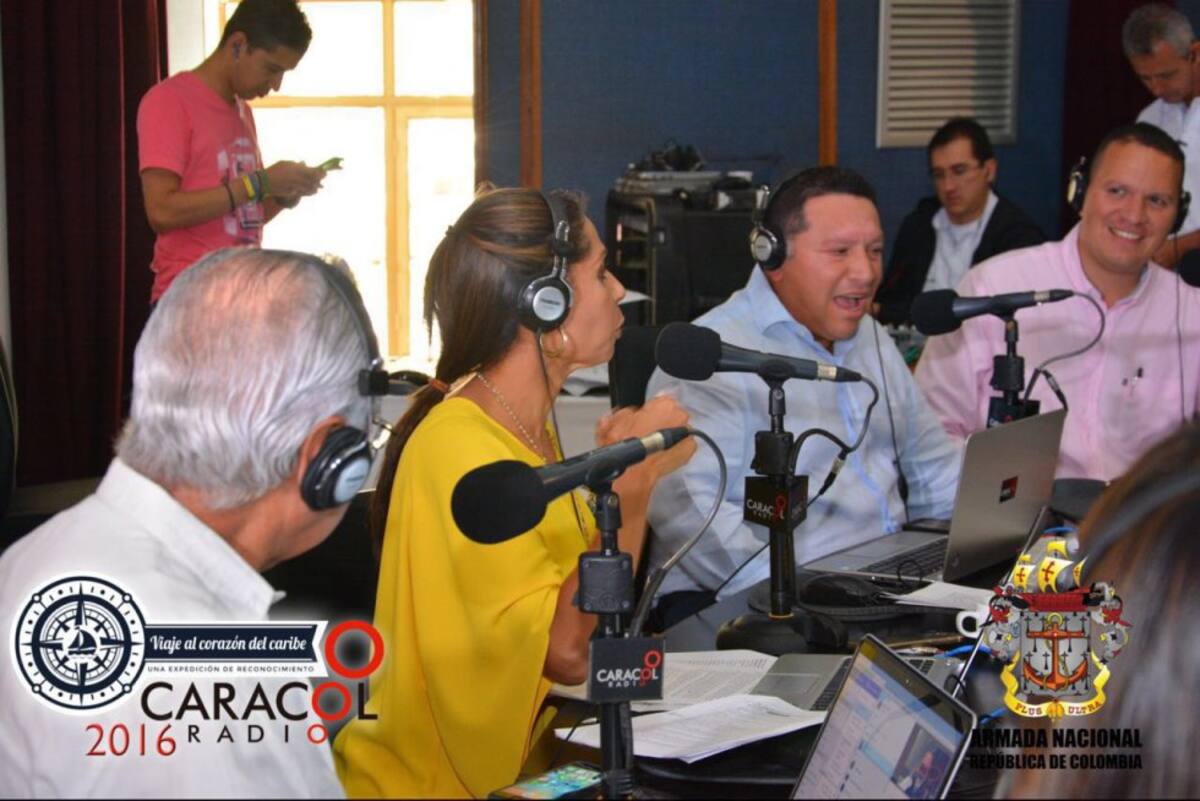 La mesa de trabajo de Dario Arizmendi visita la Escuela Nacional de Cadetes de la Armada. 
