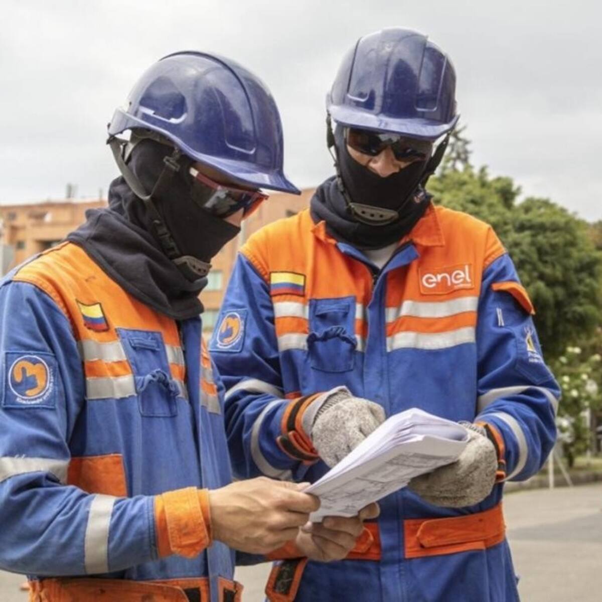 Más de 28 mil hurtos eléctricos, golpearon la operación de Enel en 2025