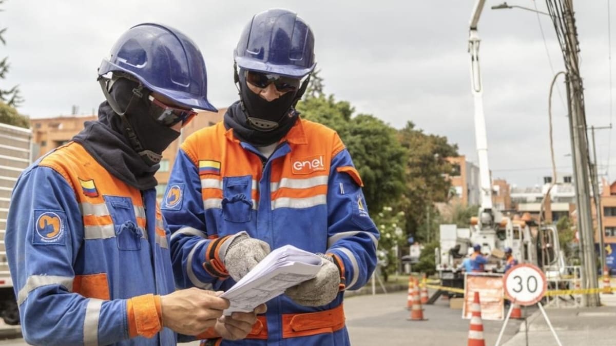 Delincuentes se hacen pasar por funcionarios de Enel y le piden dinero a sus víctimas, ¿qué hacer?