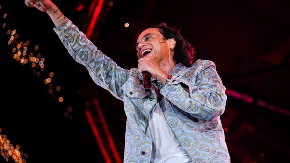 Evite estafas para disfrutar del concierto de Silvestre Dangond este sábado en Bogota