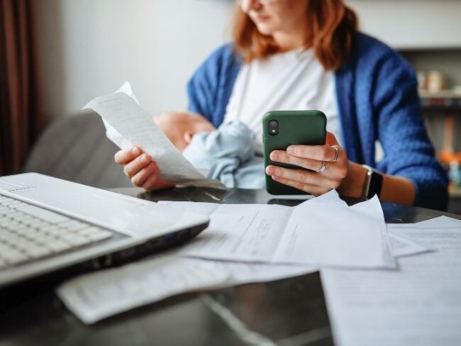 Declaración de renta para trabajadores independientes Cortesía: GettyImages