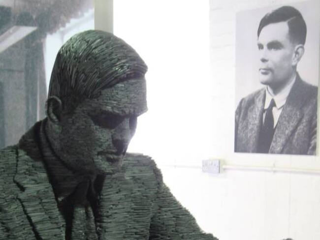 La contrarreforma de la era de Kruschev y la historia de Alan Turing