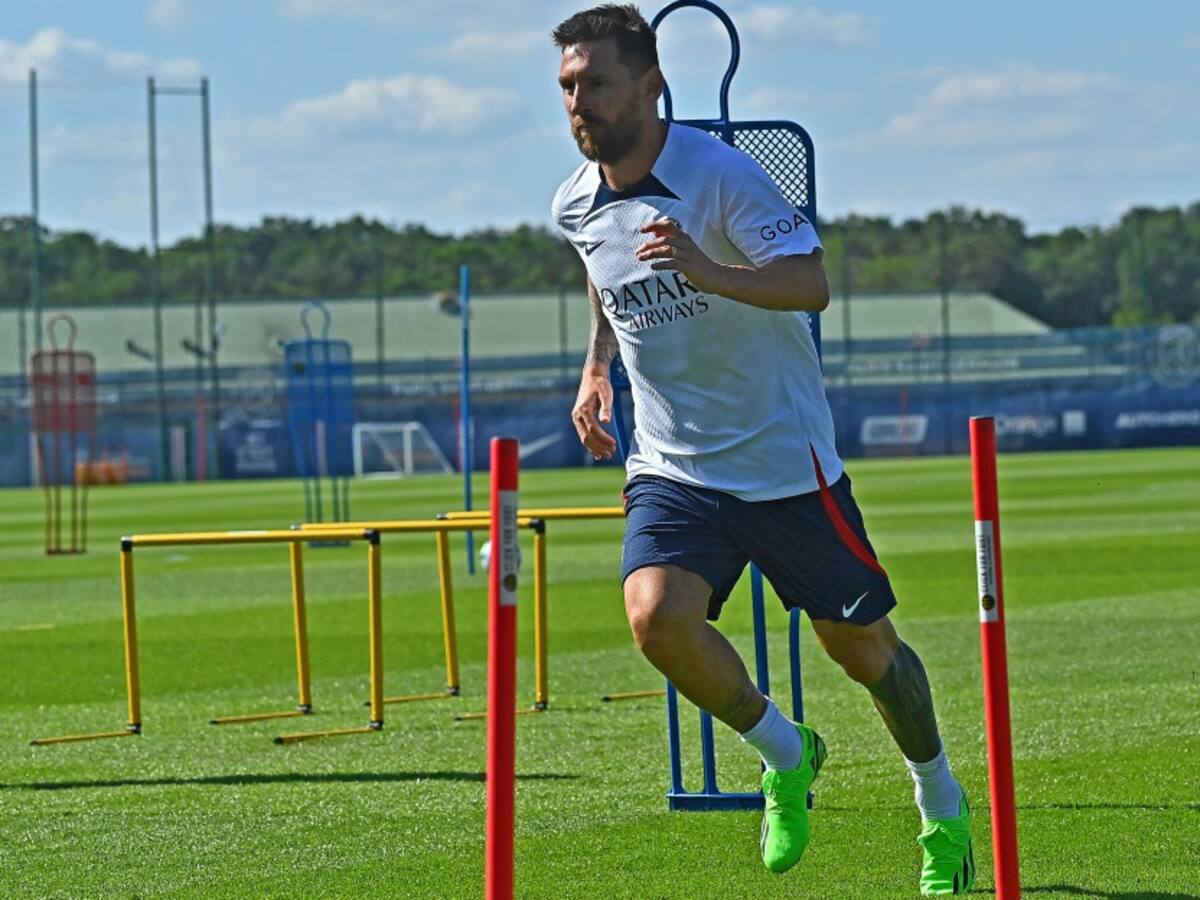 El Pulso del Fútbol, 5 de julio de 2022