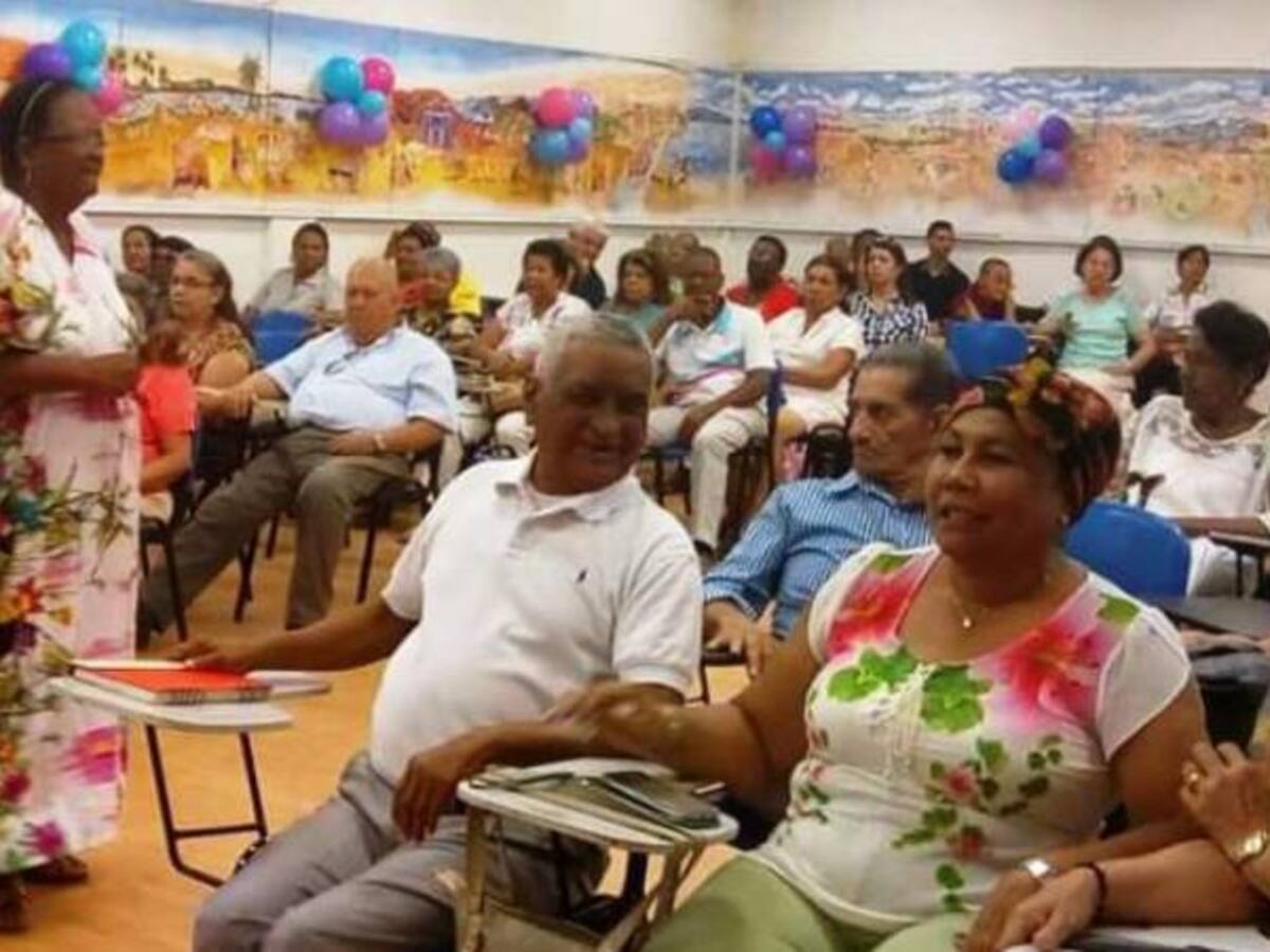 Se realizará brigada integral de salud para pensionados bolivarenses