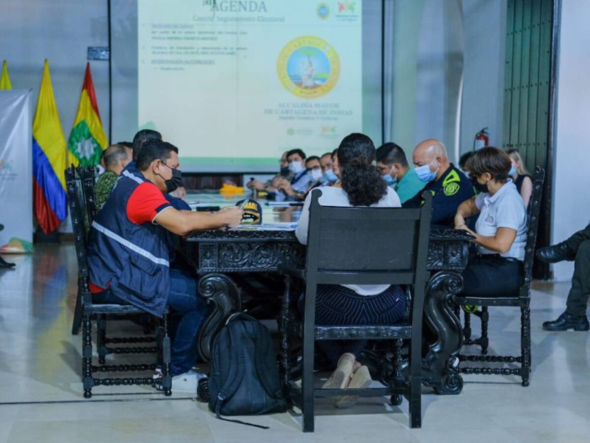 Alertan sobre participación política de ediles en Cartagena