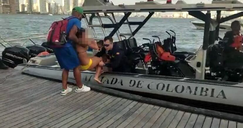 Fuerza Naval del Caribe