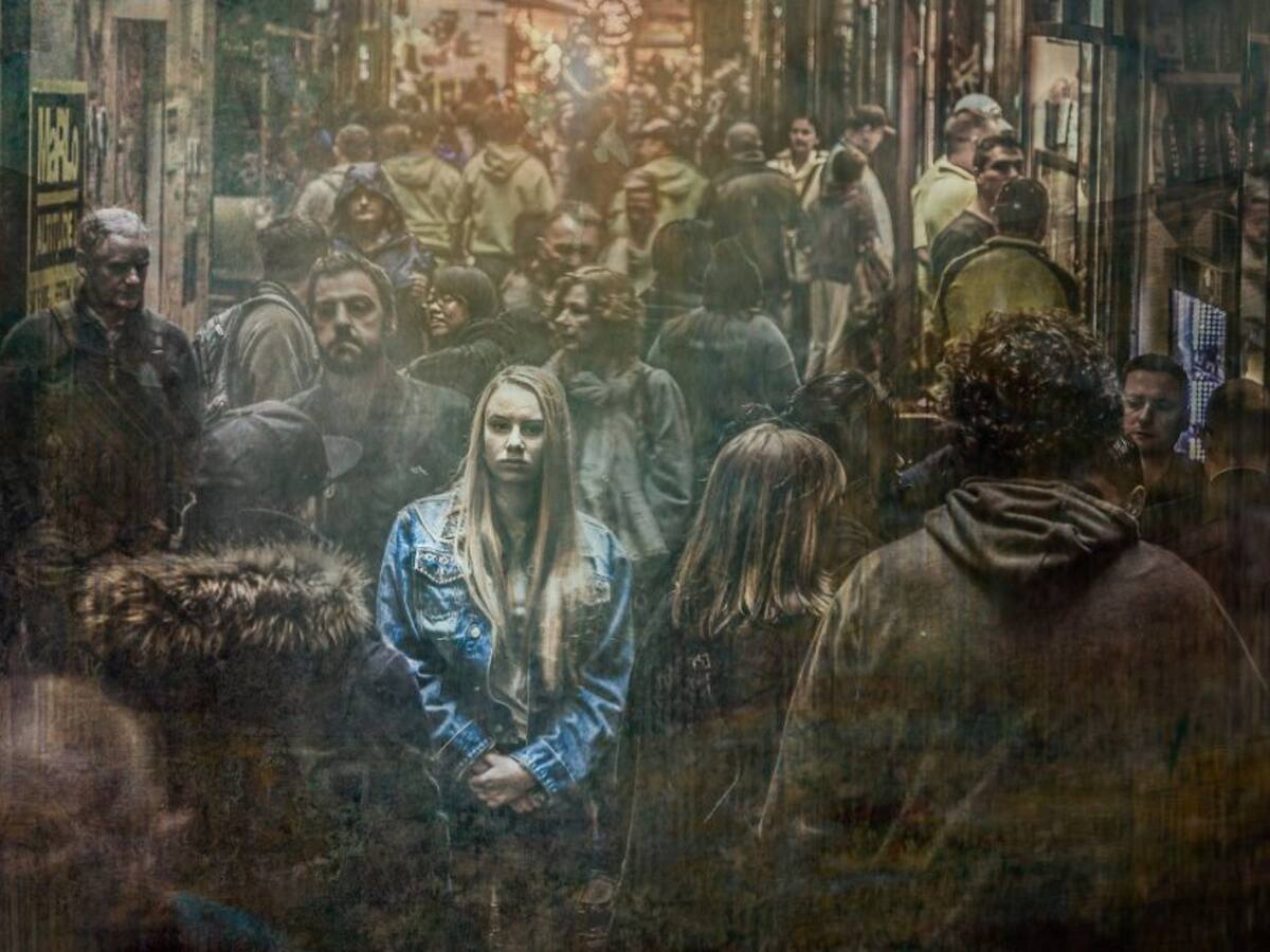 Ansiedad: ¿amiga o enemiga en estos tiempos?