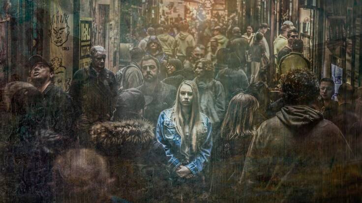 Ansiedad: ¿amiga o enemiga en estos tiempos?