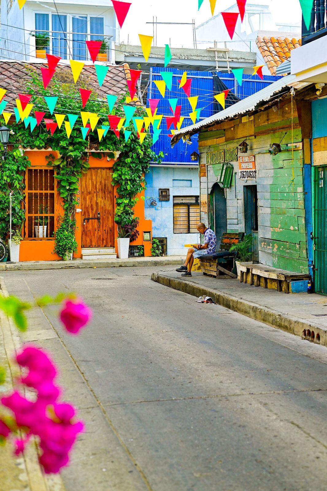 Alcaldía de Cartagena